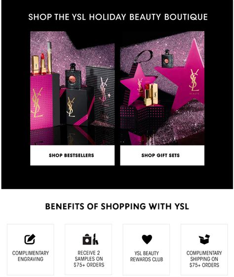 saint laurent black friday sale|ysl beauty black friday sale.